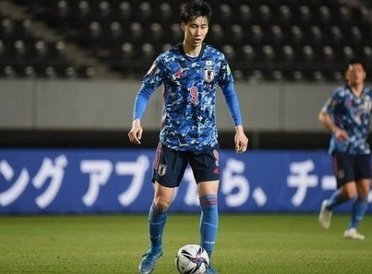日本能否闯八强？镰田大地是关键，后腰隐患待解