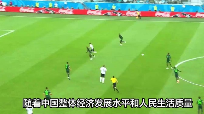 现在我国青训的产出是蒸蒸日上 迎来比肩孙兴民级别的亚洲超巨还有多远