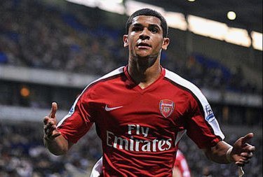 德尼尔森发社媒庆 Arsenal 夺冠