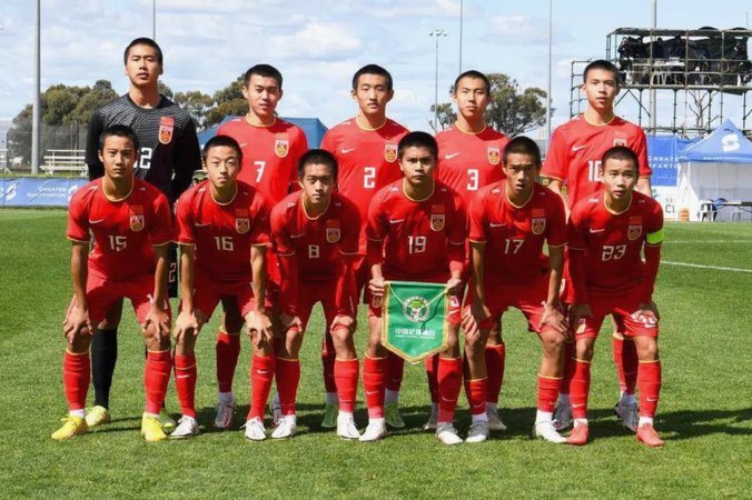 亚足联主席萨尔曼致信中国足协 祝贺中国队获得U17亚洲杯亚军