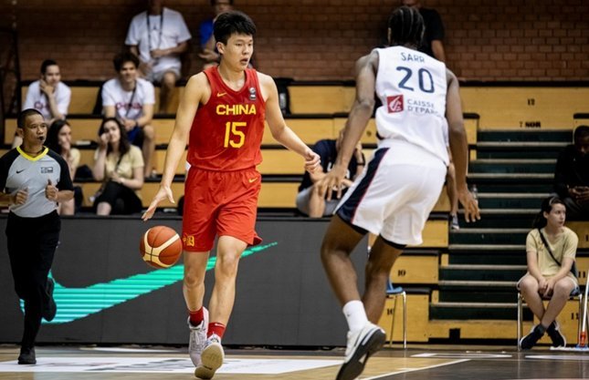 江苏常晋青训结硕果 四小将助力国青土伦杯备战