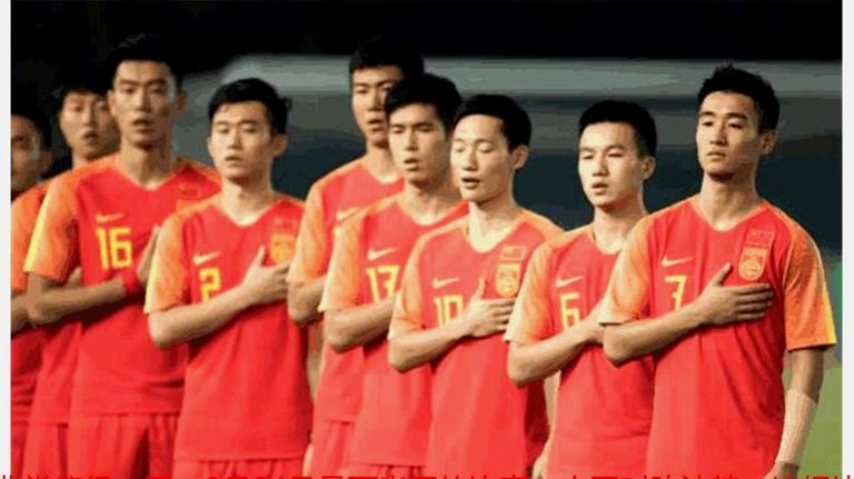 金华邀约！中国男足主场迎战老对手泰国队