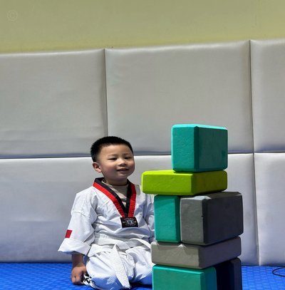 u19这帮小孩心态真棒，丝毫不慌，技术也不错