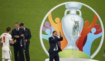 无缘2026世界杯，马奎尔或将转型加盟网飞节目