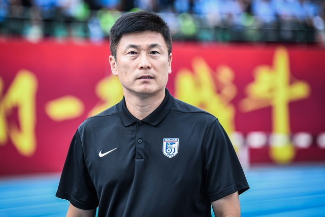 大连球员国字号竞争力回升关键在心理重塑