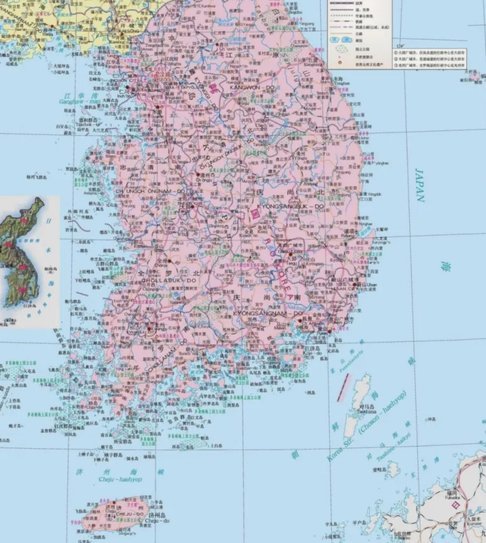 韩国留学生遇种族歧视，刺绣裙添裂痕