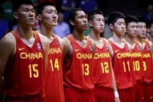 U17 CFA中国之队银川四国赛战况解析
