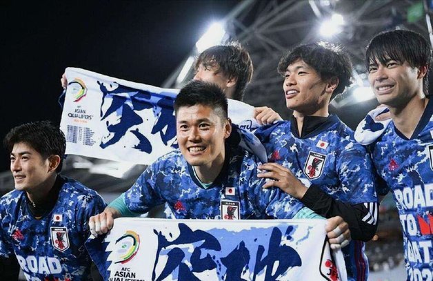 为何日本队多年独领风骚仍难夺亚洲杯？