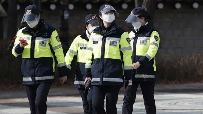 韩国警方：正在积极推进调查洪明甫上任过程是否存在问题