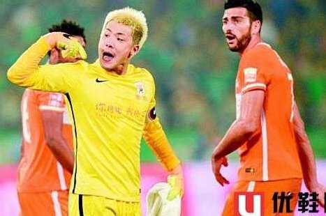王大雷：去年客场1比6和主场6比0都是京鲁大战的经典案例