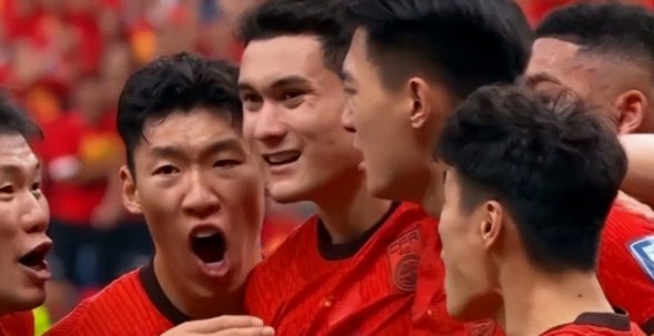 新华社：国足成绩再不好 也不是造谣的理由