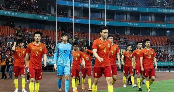 阿尔马赞离任U16国足主帅