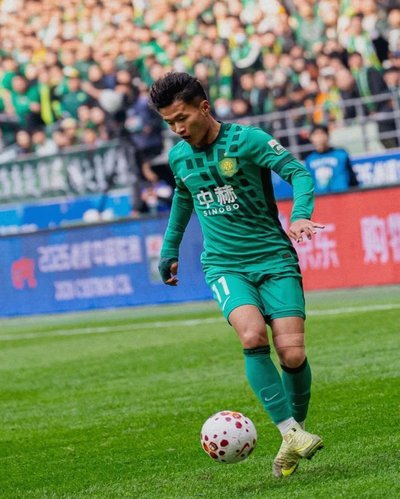 年轻球员领跑中超赛场——05后首发，07后出战表现亮眼。