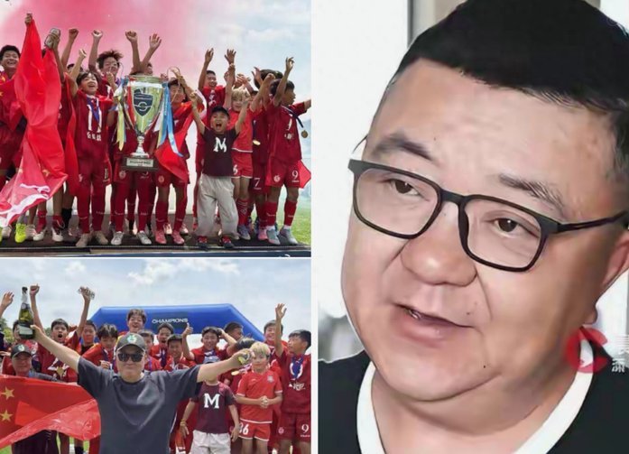 董路助力武磊欧洲逐梦记