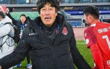韩媒：徐正源魔力征服中超联赛 整个中国为之着迷
