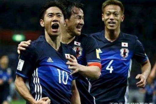 为啥我们总是出不了好的中场?相反日本出一堆中场?