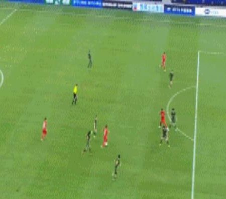 中超-梅伦多传射世界波 海港多点开花客场4-2浙江