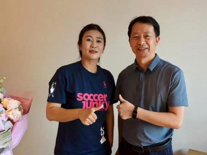 突发！前国脚韩端社媒官宣：正式退出中国女足小将教练团队，具体原因不详！